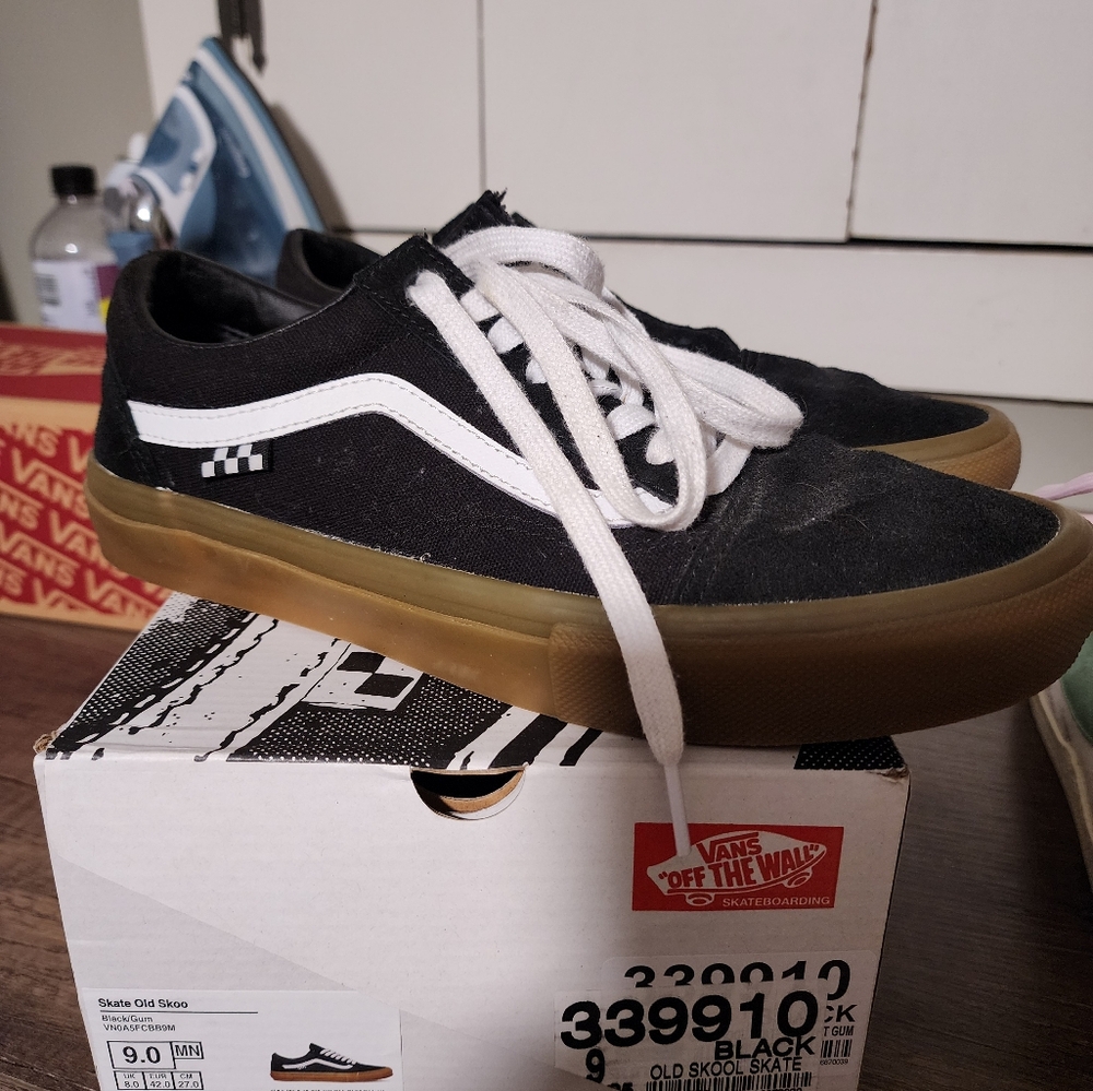 Vans